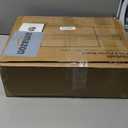 Playboda 2-in-1 Rotating & Tilting Puzzle Board for 1500‑Piece Puzzles with 4 Color Drawers and Cover, 32"x24" Portable Spinning Plastic Jigsaw Puzzle Table for Adults