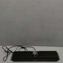 LENRUE G11 Computer Speakers for Desktop, Touch Lights PC Speakers with Surge Clear Sound, USB C/USB Powered for Computer Desktop PC Laptop Monitor