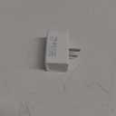 Kasa Smart Plug Mini with Energy Monitoring, Smart Home Wi-Fi Outlet Works with Alexa, Google Home & IFTTT, Wi-Fi Simple Setup, No Hub Required (KP115), White