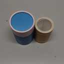 Nibble and Rest Highchair Decorative Leg Wraps, Bamboo Style, Highchair Accessories, Compatible with IKEA Antilop Highchair, Includes 4 Pre-Cut Adhesive Strips