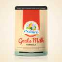 Goat Milk Formula - MADE IN THE USA - Easy to Digest All Life Stages Formula (12 months and above) - Hypoallergenic - Non-GMO, Gluten FREE, Soy FREE, Heavy Metal FREE, Pesticides and Chemical FREE - Gentle on Sensitive Tummies - Natural Whole Ingredients. BB Date 06/11/26