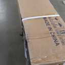 GarveeLife Power Cage, Multi-Functional Power Racks for Home Gym with Cable Crossover System, 1600 LBS Weight Capacity Fitness Squat Rack for Strength Workout with More Training Attachment (BLACK Pro D1)