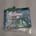 Taja Lined Spiral Journal Notebook for Women & Men, 140 Pages, College Ruled Hardcover Notebook for Work & Note Taking, Journals for Writing, A5(5.7" x 7.9") Azure Blue