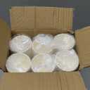 Brandon-super [300 Count - 2 oz] Small Paper Cups, Mouthwash Cups Bathroom Cups Mini Cups Small Disposable Cups