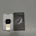 Teeran 2 in 1 Wireless CarPlay and Android Auto Adapter, Easy Setup Plug and Play, Fast Seamless Use Supports 1000+ Cars with Built-in Wired Car Play/Android Auto Compact Sleek Design Car Adapter