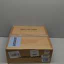 Gold Flush Mount Ceiling Light, 3-Light Hallway Light Fixtures, Modern Farmhouse Farmhouse Ceiling Light Clear Glass Brushed Gold Finish for Kitchen Porch Entryway