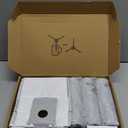 T80 Omni Replacement Parts Compatible with ECOVACS DEEBOT T80 OMNI/Yeedi M14 Plus Robot Vacuum - 21 Pcs T80 Omni Accessories Kit:1 Main Brush, 3 Roller Mops, 4 Filters, 6 Dust Bags(No for T80S OMNI)