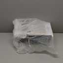 Dehumidifier, Dehumidifiers for Home,98 OZ Water Tank, (1000 sq.ft) Quiet Dehumidifier for Basement Bathroom Bedroom with Humidity Display, Auto Shut Off, Relaxing 7 Color Ambient Light(White)