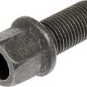 Dorman 610-318 M14-1.50 Wheel Bolt - 17mm Hex, 26mm Thread Length Compatible with Select Models, 10 Pack