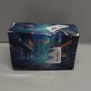 4.7" Turtles Action Figures 6PCS Figure Bundle Toys Collection Birthday for Kids