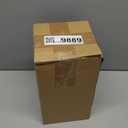 Tigeen 50 Pcs Hydrangea Artificial Flowers Bulk 7.48 Inch Artificial Hydrangeas with Removable Stems Faux Flowers Wedding Decor for Home Garden Party Decoration DIY Project (Lavender)