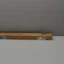 FGJQEFG 2 Inch Straight DIY Custom Mandrel Exhaust Pipe Tube Pipe, 40 Inch Length, 2'' OD Mandrel Straight Pipe, T304 Stainless Steel, Universal Fitment - 1PC