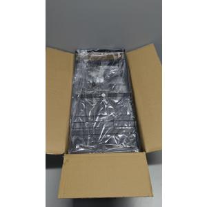 OGEMXU Coffee Bar Organizer, 3 Tier Station for Countertop, Mug Cup Holder Stand With 28 K Cup Storage and 12 Hooks for Kitchen, Home & Office, Black