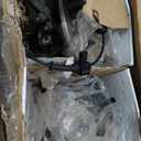 KUSATEC 515110 & 515111 Front Wheel Bearing and Hub Assembly Compatible with Chevrolet Colorado 4x4/4WD, GMC Canyon 4x4/4WD 2004-2008, Isuzu i-350 4x4/4WD 2006-2008, 6 Lug w/ABS