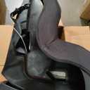 Evenflo Tribute LX Convertible Car Seat (Saturn Gray) MFD: 08-06-26