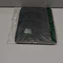 Sahara - Venture Series Tri-Fold Case for iPad Air 10.9-inch (4th Gen, 5th Gen) and iPad Air 11-inch M2 & M3, Black, (TB00245)