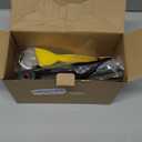 Auto Body Dent Puller Kit, Auto Paintless Dent Repair Kit with Bridge Puller, Dent Puller Kit, Car Dent Removal Kit Powerfully Pops Car Dents and Other Metal Surface Dents