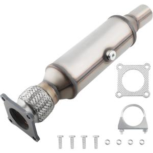 maXpeedingrods Front Catalytic Converter Kit for Chrysler Dodge Grand Caravan 3.3L & 3.8L V6 2001-2007 16187