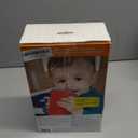 The First Years Take & Toss Spill Proof Sippy Cups - Rainbow Party Pack - Reusable Toddler Cups - Kids Cups and Snap On Lids for Ages 9 Months and Up - 20 Count (10 Ounces)