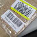 13-Inch String Trimmer Cordless,(2 x 21V 5.0Ah Batteries & Charger), 2 in 1 Trimmer & Edger, Electric Weed Wacker with Auto Rope Spool Feed, 6 Pcs 4M Spool Line for Yard, Garden, Green