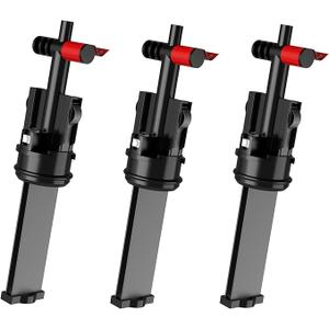 Salt System Cartridge Replacement for Hot Spring & Caldera Spas, Water Treatment Replacement Cartridge, Hot Springs Salt Cartridge, Easy Maintenance for Natural Spa Water(3 Pack)