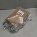 MIULEE Pack of 2 Navy Blue Decorative Velvet Throw Pillow Cover Soft Pillowcase Solid Square Cushion Case for Sofa Bedroom Car 20x20 Inch 50x50 cm