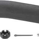 MOOG ES800881 Steering Tie Rod End for Ford F-250 Super Duty