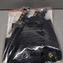 Morph Ninja Costume Kids, Boys Ninja Costume with Accessories, Ninjas Costumes Boys, World Book Day Costumes for Kids (Medium)