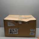 Vibration Plate Exercise Machine, Lymphatic Drainage Machine for Weight Loss, Lymphatic Drainage & Muscle Recovery, Multiple Speeds with Bluetooth & Remote, Max User Weight 330lbs (Pure Black)