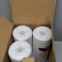 PUREPLUS 25 Micron 10 x 4.5 Whole House String Wound Sediment Filter for Well Water, Replacement Cartridge for 84637, WPX5BB97P, PC10, CW5-BBS, 355215-45, WP10BB97P, WP5BB97P, 3 Pack