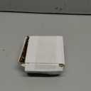 DVPARTS Ignition Switch 35260-31800 Compatible with Kubota L235 L275