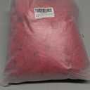 Dimatic 4 Pack Dining Chair Covers, Stretch Spandex Removable Washable Protector Chair Slipcovers for Dining Room Kitchen Hotel (Red)