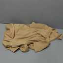 Women Fashion Peplum Bodycon Short Sleeve Bow Club Ruffle Pencil Party Dress XL