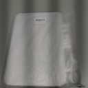 2Pcs Divider Tray & 3Pcs Hooks Compatible with Bogg Bag Accessories Inserts,Adjustable Divider Tray for Divide Space Storage,Insert Charms Key Cup Holder Connector, White