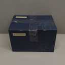 H-BLOSSOM Flickering Flameless Candles Battery Operated Real Wax Pillar Candles LED Candles with Cycling 5H Timer Pack of 6 (3" x 6")