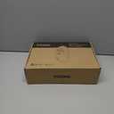 TEEHO TE012W-H WiFi Keypad Door Lock with Handle Set, Fingerprint Smart Locks, Front Door Keyless Entry, APP Remote & Voice Control, Digital Deadbolt with 2 Keys, Auto-Lock, Easy Install, Satin Nickel