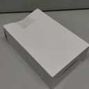 Pinkunn 3 Pcs Wooden Christmas Trees Rustic Farmhouse Christmas Tabletop Decor Handmade Wood Xmas Trees Centerpieces Farmhouse Rustic Boho Tiered Tray Decor for Xmas Home Office Desk Shelf Windowsill