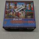 Masterpieces 550 Piece Jigsaw Puzzle For Adults and Family - Pockets Pool & Pub - 18"x24"