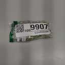 KYUNHOO 5 Meters Soldered Circle Rolo Chains Bulk 16K Gold Plated Iron Jewelry Chain Roll Jewelry Making Chain Supplies DIY Crafts Chain