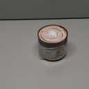 Dove Brown Sugar and Coconut Butter Body Scrub Exfoliates and Deeply Nourishes for Smooth, Radiant Skin 15 oz