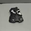 Door Lock Actuator Motor Assembly Front Left Driver Side for Toyota 4Runner Camry Tundra Sequoia Highlander | Lexus ES350 GS350 LS460 RX450h | Scion tC xB xD Replaces 69040-0C050 69040-06180