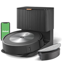 iRobot Roomba Combo j7+ Self-Emptying Robot Vacuum & Mop - Automatically Vacuums and Mops, Fully Retractable Mop pad, Identifies & Avoids Obstacles, Smart Mapping, Works with Alexa, Ideal for Pets