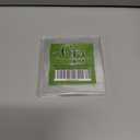 2 x Merry Christmas Small Acrylic Embosser for Cakes and Cupcakes- 1 Pack