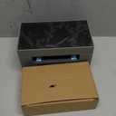 Thermal Shipping Label Printer Bluetooth, 4x6 Label Printer for Shipping Packages, Support iOS, iPhone, iPad, Android, Mac, Windows, Widely Used for Amazon, UPS, USPS, Ebay, Etsy