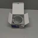 HOPOPRO 5-Mode High Pressure Shower Head - The Washington Post, NBC News, Today TV Show Recommended - High Flow Fixed Showerheads (4 Inch Chrome)