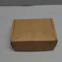 AnnoVinco 8PCS Front & Rear Ceramic Brake Pads Replacement Kit Fits 2013-2015 For Acura ILX, 2012-2015 For Honda Civic, 2003-2007 For Honda Accord(D537 D914)