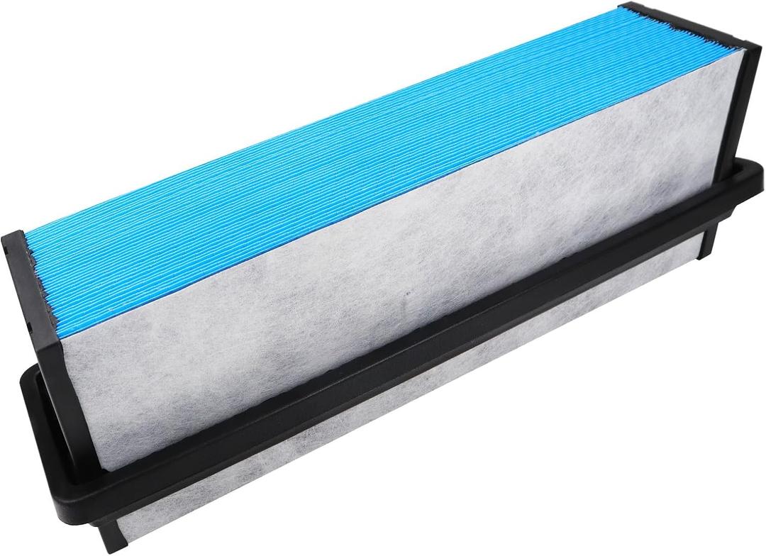 Engine Air Filter Compatible With Freightliner Cascadia 2018 2019 2020 2021 2022 2023 03-42776-010 0342776010