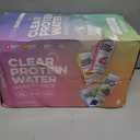 Variety Clear Protein by Clean Simple Eats, BB 12/2026