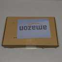 PHOEPET No Pull Dog Harness Medium Reflective Front Clip Vest with Handle,Adjustable 2 Metal Rings 3 Buckles,[Easy to Put on & Take Off, (M, Pink)