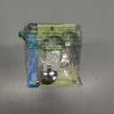 Dritz 213-60 Half Ball Cover Buttons, Size 60 - 1-1/2-Inch, 4-Sets